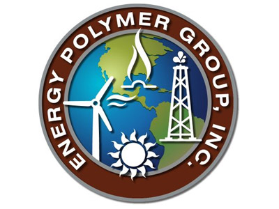 Logo: Energy Polymer Group, Inc