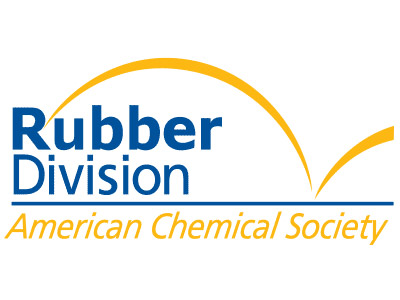 Logo: Rubber Division American Chemical Society