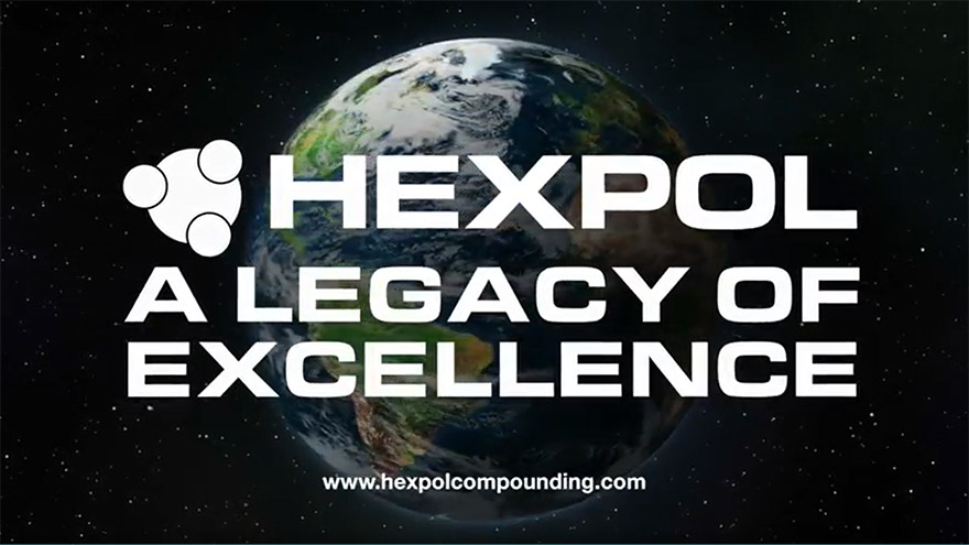 HEXPOL Compounding: A Legacy of Excellence