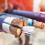 Wires - wire and cables