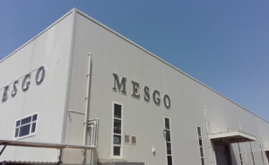 MESGO Kocaeli