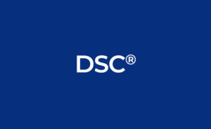 Logo DSC