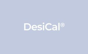 Logo DesiCal