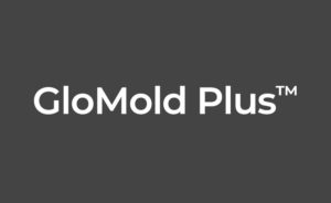 GloMold Plus logo
