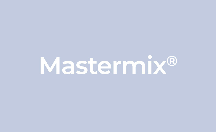 Logo Mastermix