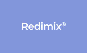 Logo Redimix