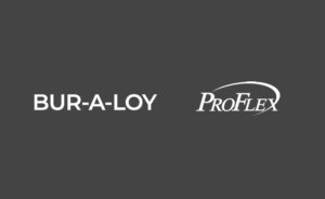 BUR-A-LOY and ProFlex logo