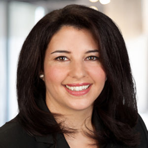 Nadja El Sayed