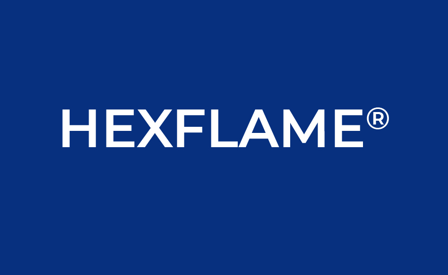 HEXFLAME from HEXPOL Compounding