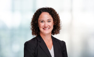 HEXPOL Compounding Americas Ellen Clunk