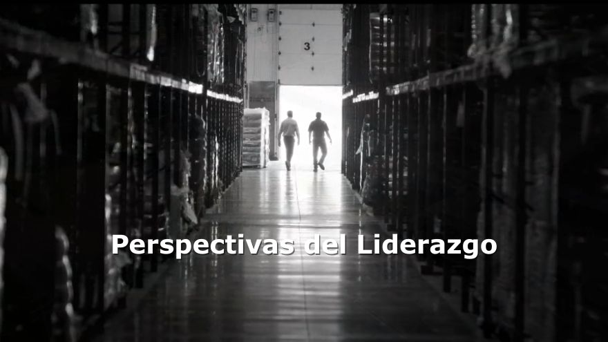 Video preview from HEXPOL Compounding Americas Leadership Team - Spanish