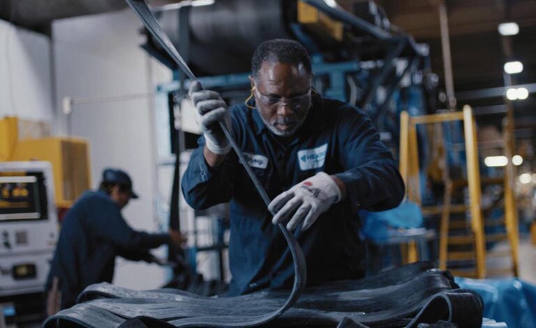 HEXPOL Rubber Compounding