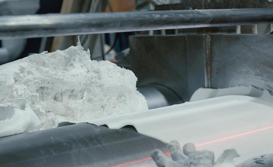 HEXPOL Rubber Compounding