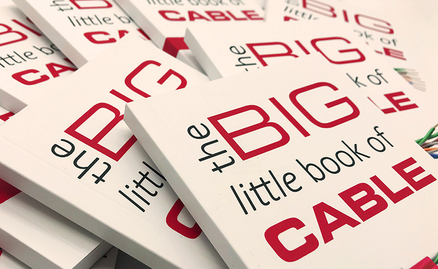 Cable A-Z Glossary