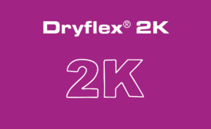 Dryflex 2K TPEs