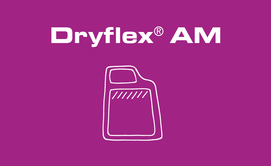 Dryflex AM TPE