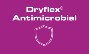 Dryflex Antimicrobial TPEs