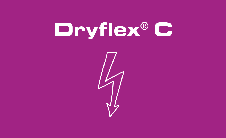 Dryflex C TPEs