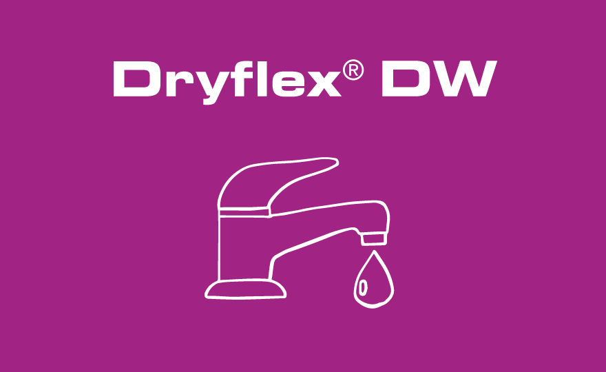 Dryflex DW TPEs
