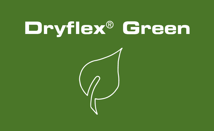 Dryflex Green TPEs - Weiche Kunststoffe aus Pflanzen