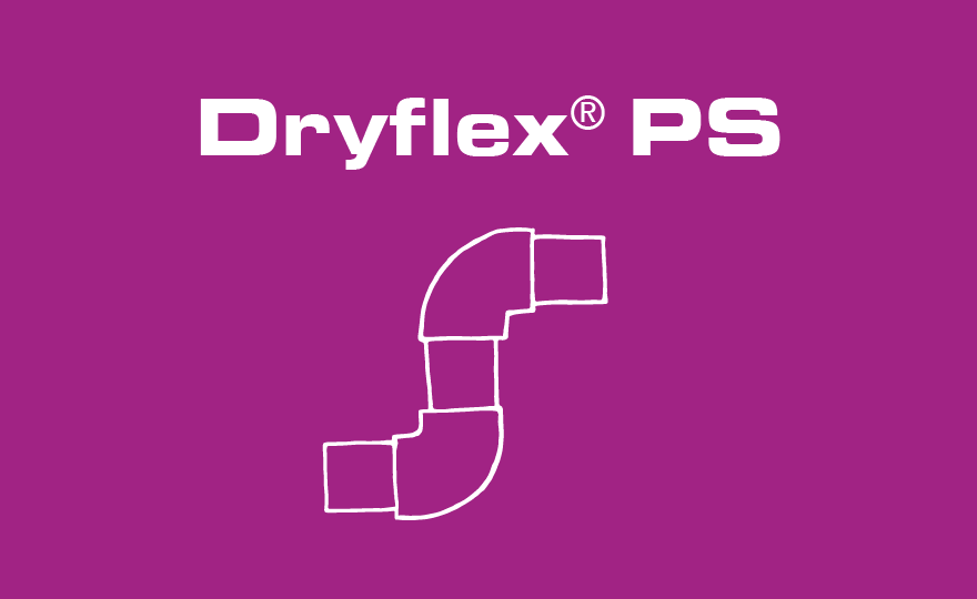 Dryflex PS TPEs