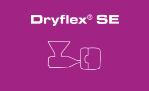 Dryflex SE | TPE für das Spritzgießen