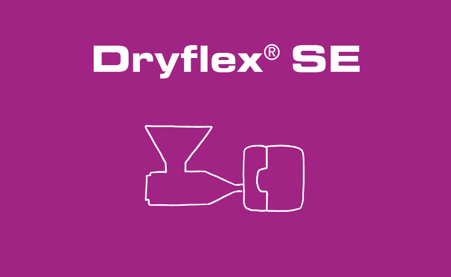 Dryflex SE | TPEs for Injection Moulding