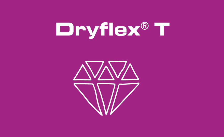 Dryflex T : Kristallklares TPEs