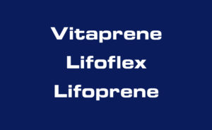 Vitaprene - Lifoflex - Lifoprene