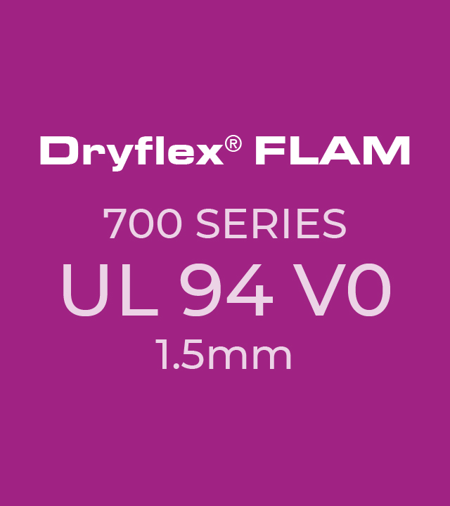 Dryflex FLAM 700-Serie