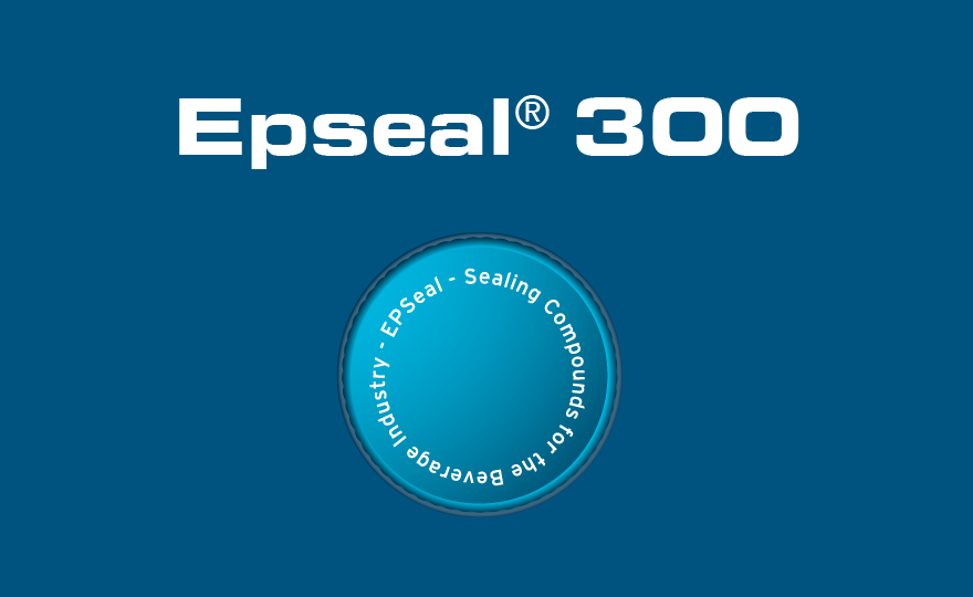 Epseal Sealing Compounds for Aluminium Closures