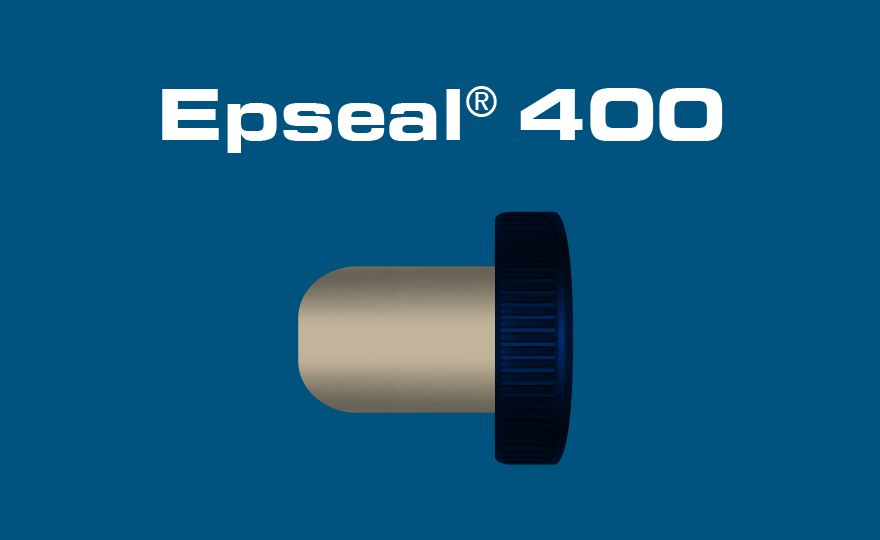 Epseal 400 Dichtung Compounds für T-Stopfen