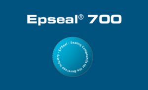 Epseal 700 - Sealing Compounds for PP or PE closures