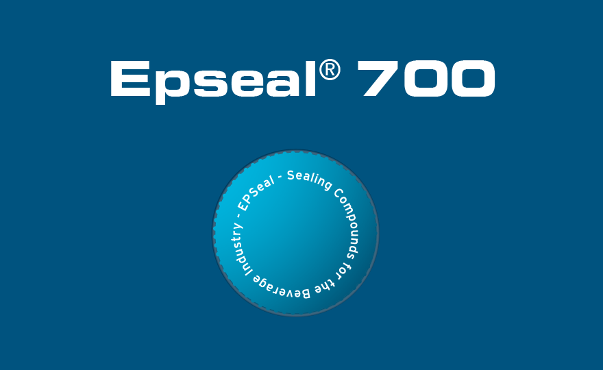 Epseal 700 - Dichtung Compounds für PP- oder PE-Verschlüsse