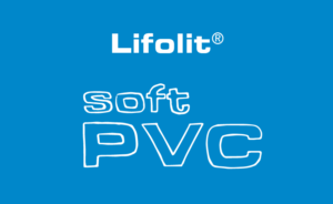 Lifolit soft PVC