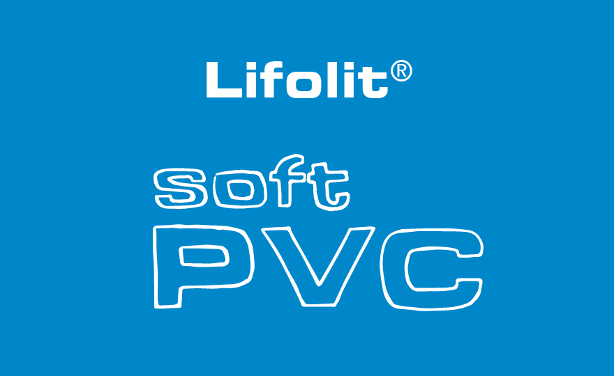 Lifolit soft PVC