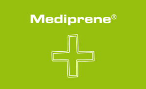 Mediprene TPE for Medical Applications