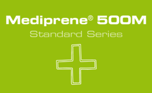 Mediprene TPEs 500M Standard-Serie