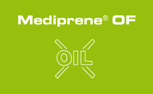 Mediprene OF - Oil Free Medical TPEs