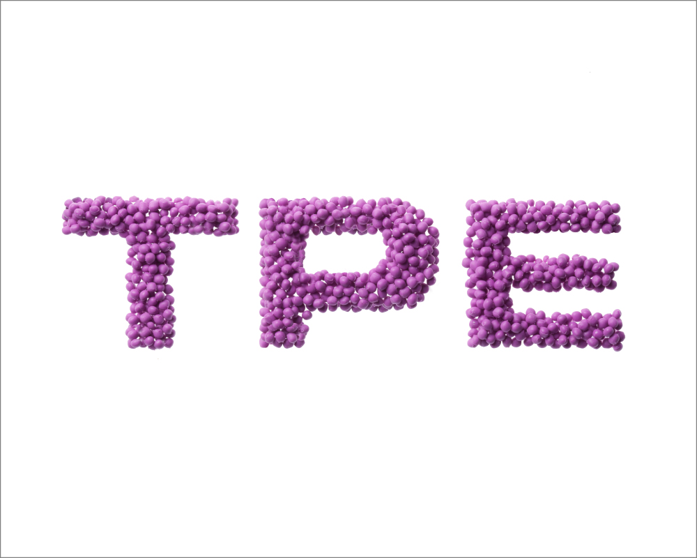Dryflex TPE | Thermoplastic Elastomer Materials from HEXPOL TPE