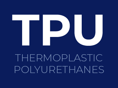 TPU compounds