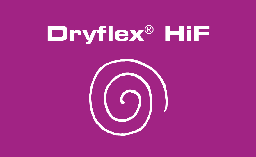 Dryflex HiF - High Flow TPEs
