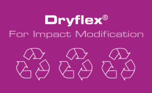 Dryflex TPEs for Impact Modification