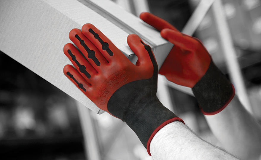 Materials for Safety Gloves
