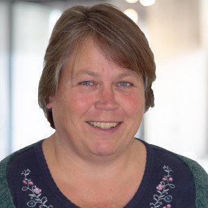 Maria Löfgren