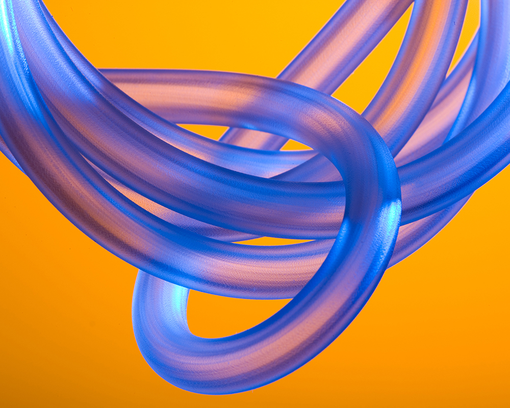 Soft + Safe TPE Materials for Medical Applications