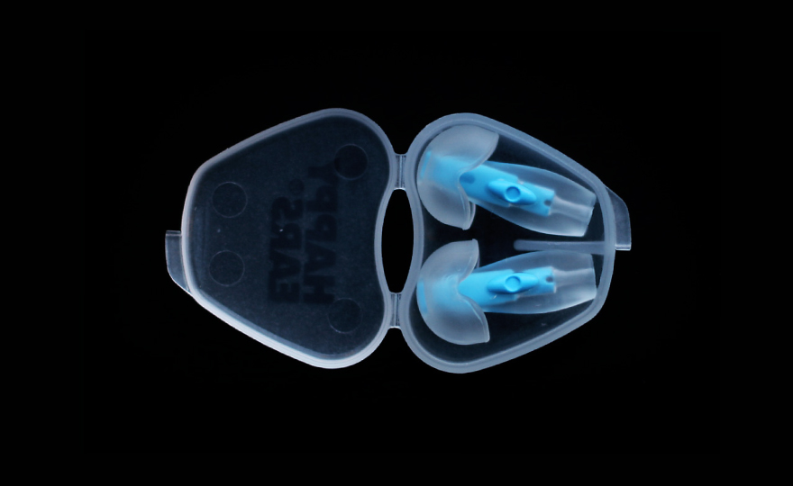 Star wars sales ear plugs