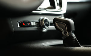 VOC-arme TPE-Materialien für Automobilinnenräume