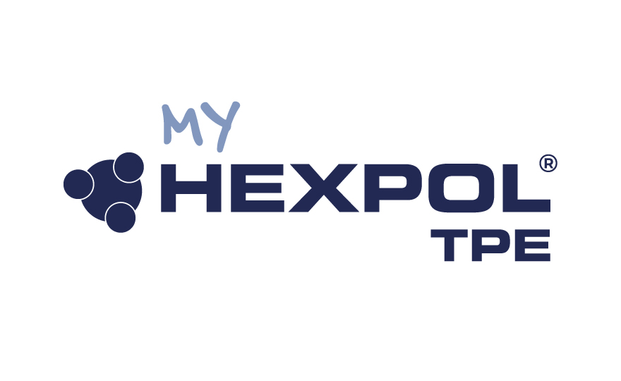 my HEXPOL TPE - Customer Portal