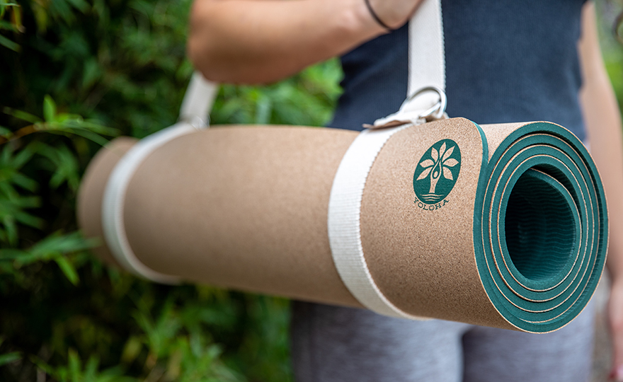 Yoloha yoga mat hotsell